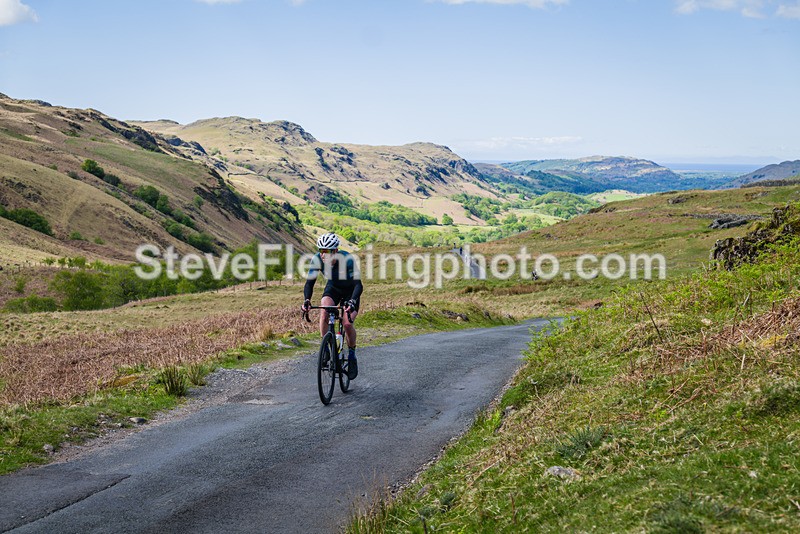 112703 - Hardknott Pass Camera 1 11.00-12.00