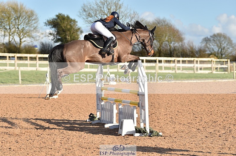 240306A-160410-01926 - Cls 5 Foxhunter and 1.20m Open