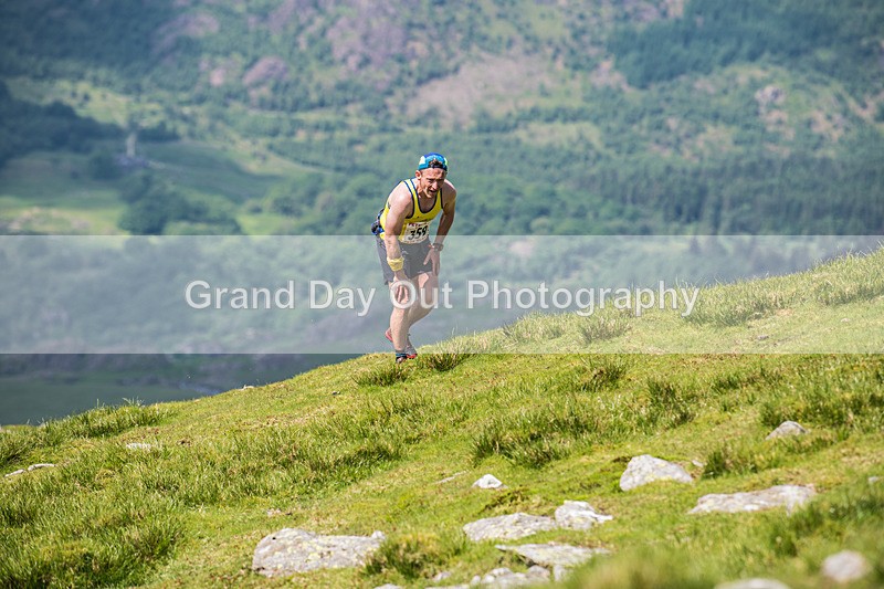 Duddon Short-87 - Duddon Valley Short Fell Race Saturday 1st June 2024