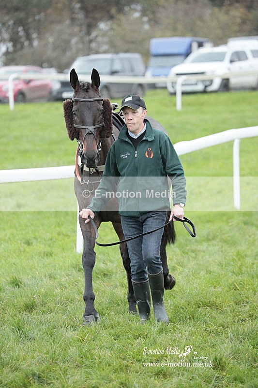 PtP 271122 847 - Hursley Hambledon Hunt Point-to-Point - Larkhill - 27/11/22