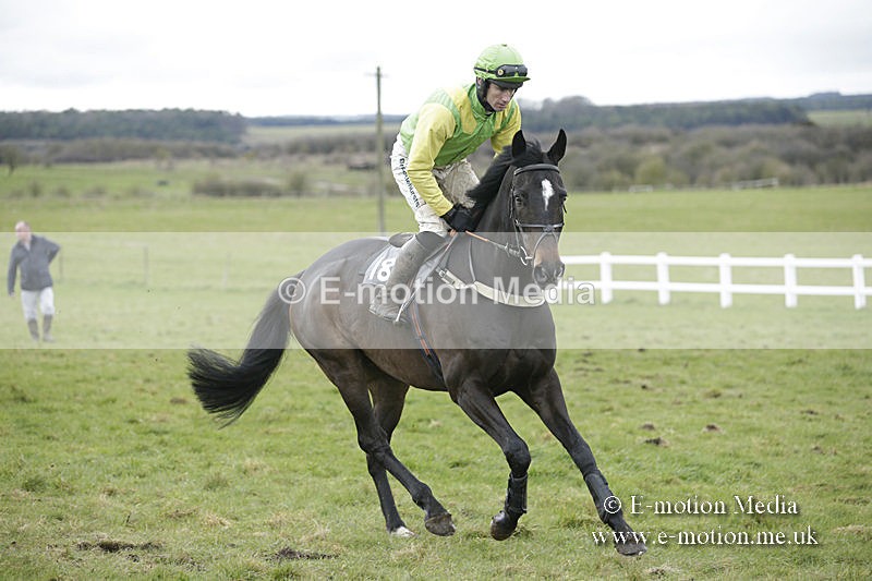 PtP 150320 0553 - New Forest Point-to-Point Larkhill 15/03/20