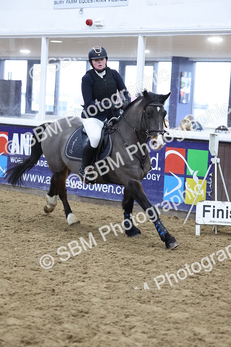 SBM_001486 - Class 3 - 90cm