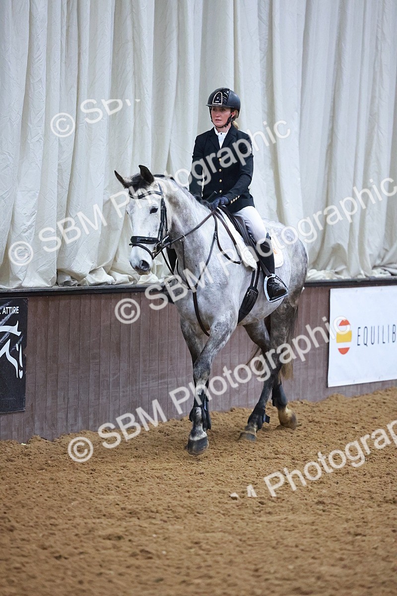 SBM_000354 - Class 2 - Senior British Novice - 90cm