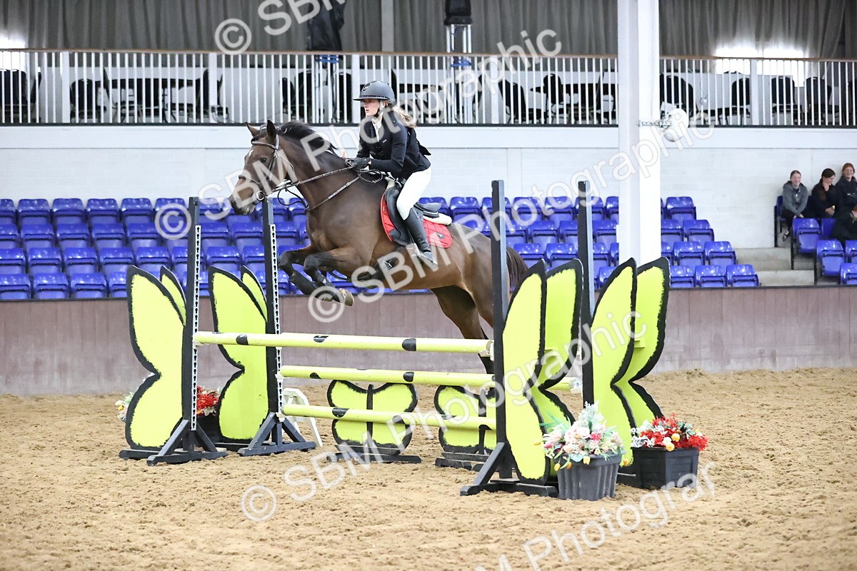 SBM_006708 - Class 18 - Senior Discovery 1.00m
