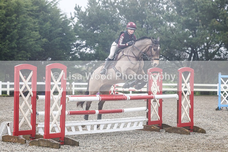 3E7A8174 - Class 4: 100cm