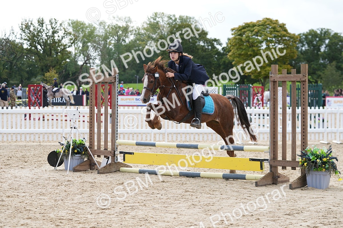 SBM_40826 - Supreme Championship Pony 50-55cm