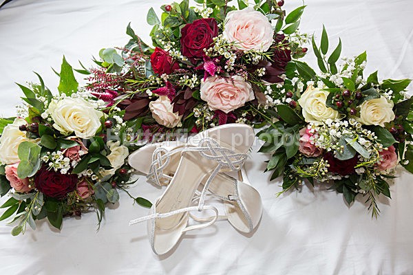  - Aisling Lynch and Gino Wedding