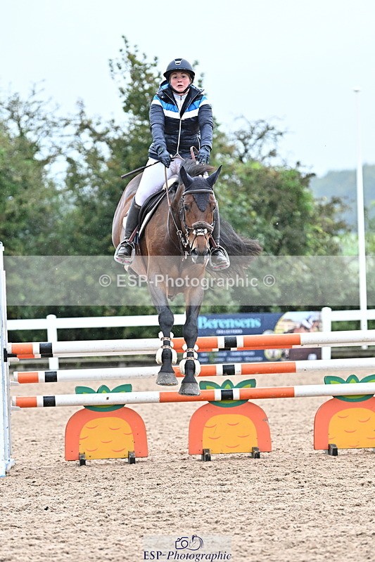 240925A-122003-00459 - Cls 3 Snr 1.05m Open