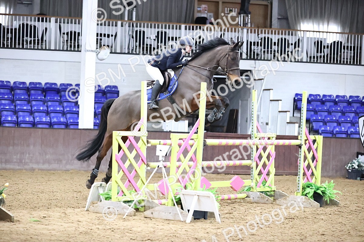 SBM_006088 - Class 18 - Senior 1.15m Open Inc Members Cup Q