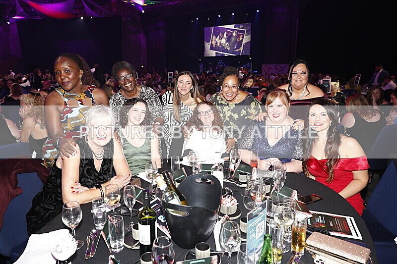 _09I0557 - The CYP Awards 2024
