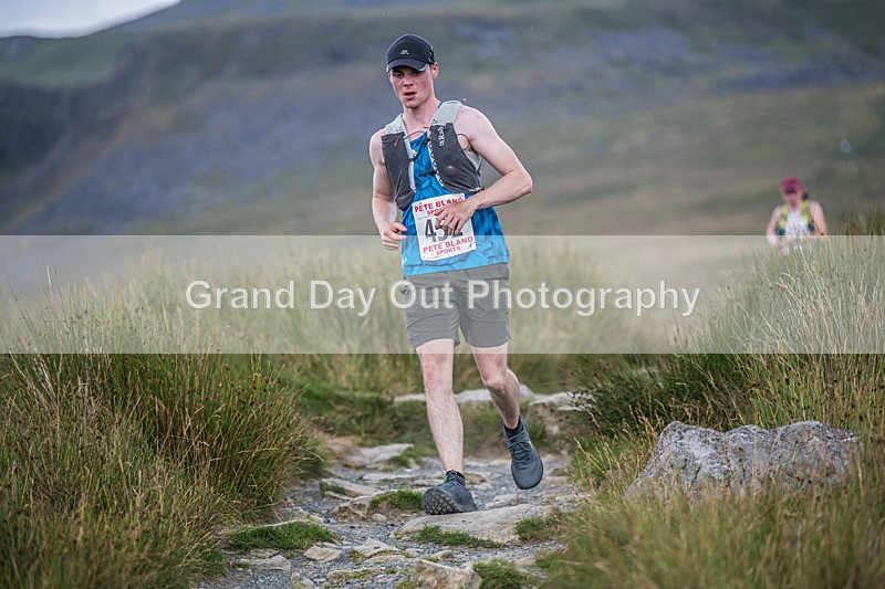 Ingleborough-989 - Ingleborough Mountain Race Saturday 18th July 2026