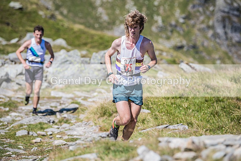 Kentmere-30 - Kentmere Horseshoe Fell Race Sunday 19th July 2026