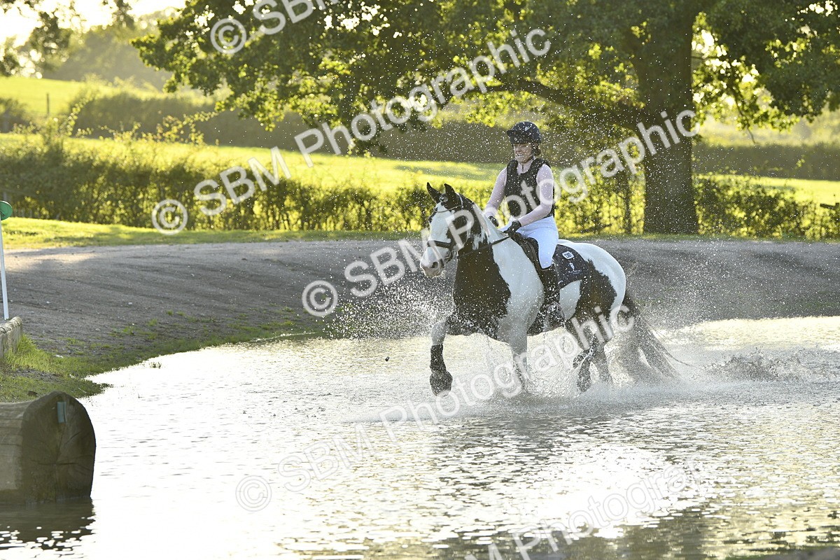SBM_12649 - E6 - Eventers Challenge 80cm Championship