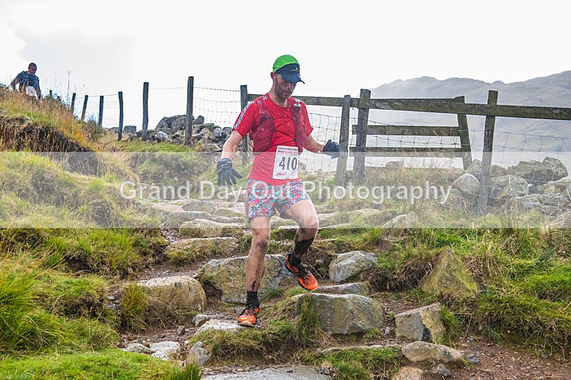 Langdale-2180 - Langdale Horseshoe Fell Race Saturday 8th October 2022