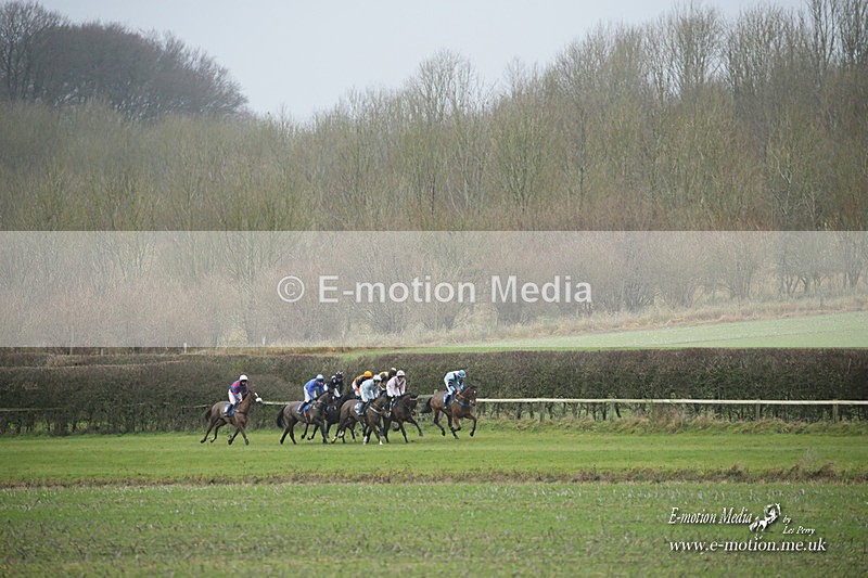 PtP 121221 51 - Barbury International Point-to-Point 112/12/2021