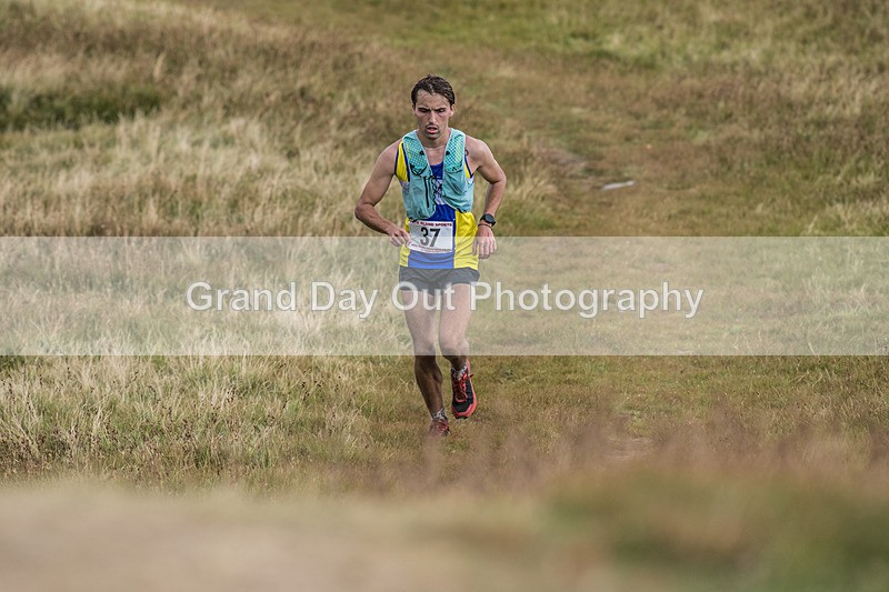 Sedbergh Hills-571 - Sedbergh Hills Fell Race Sunday 16th August 2026