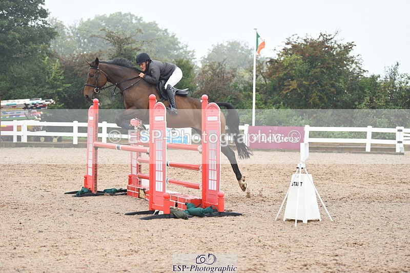 230917A-140022-07270 - Cls 36 1.05m Amateur Qualifier