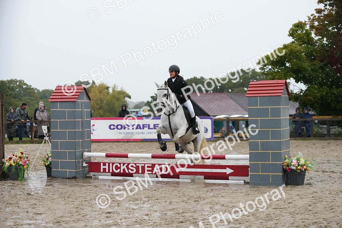 SBM_36098 - J5 - Junior Pony 50cm Championship