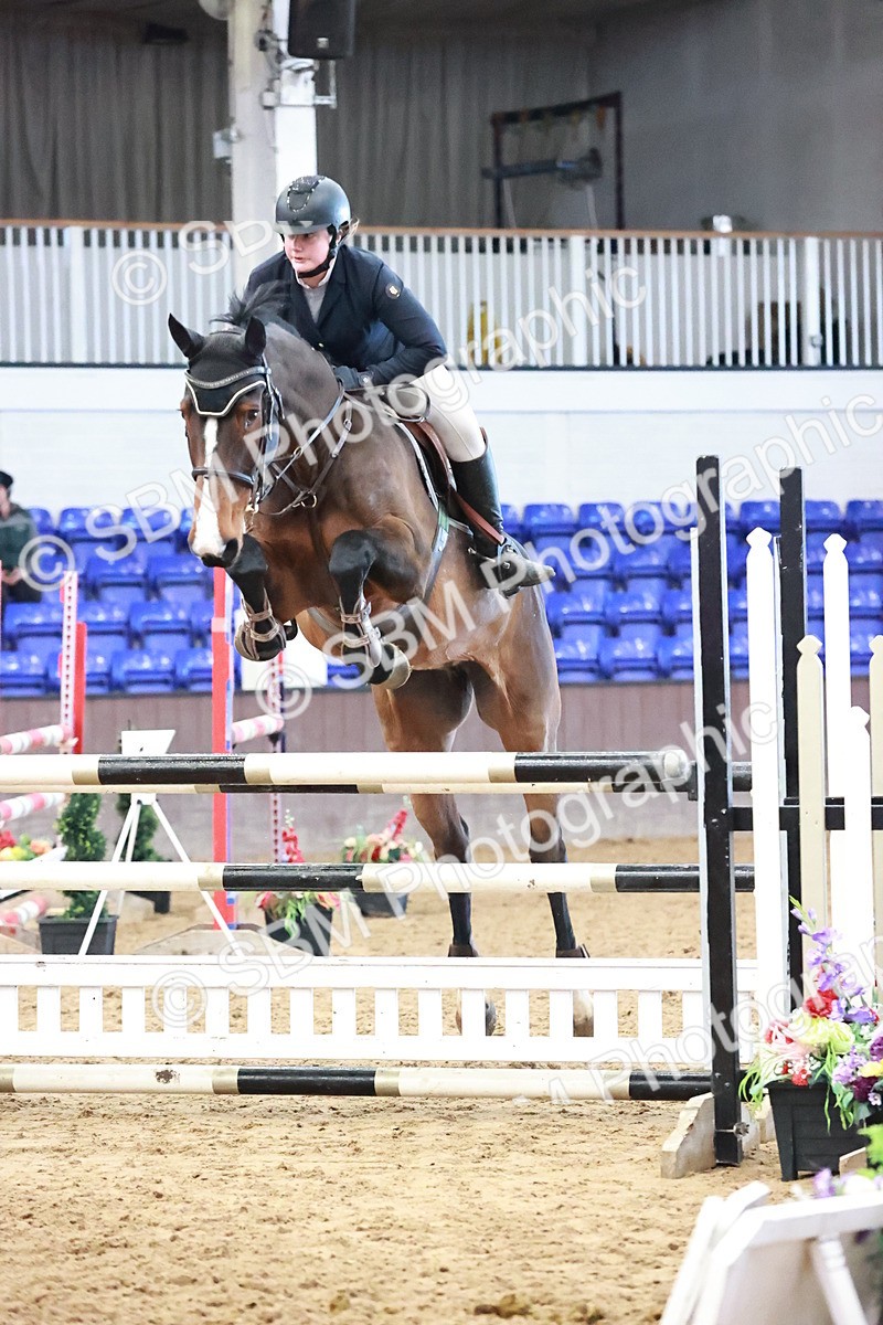 SBM_002821 - Class 10 - Senior Newcomer 1.10m