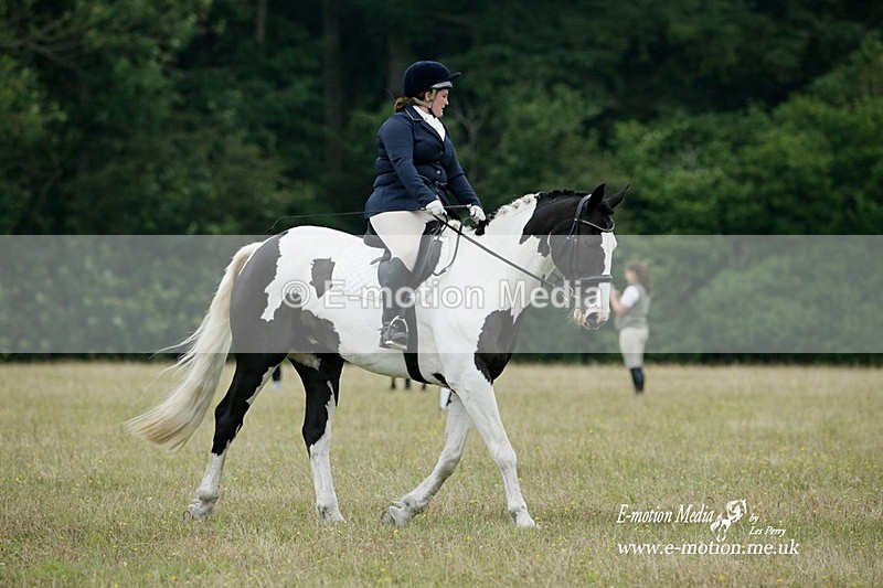 BVRC 030721 507 - Bourne Valley Riding Club Dressage 03/07/21