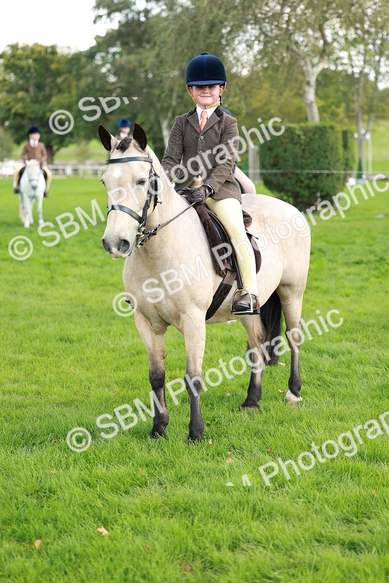 SBM_28837 - S7 - Novice & Newcomer Ridden Pony