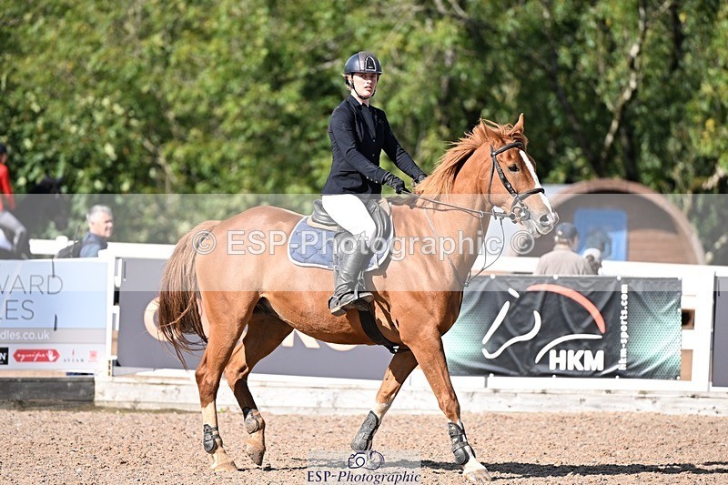 250911-151609-01943 - Cls 15 1.15m Amateur Champ