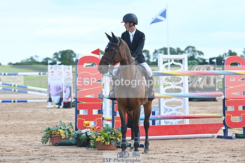 230721A-172401-08090 - Cls 10, 2 Star Big 1.45m Break to End