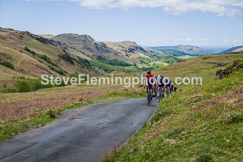 122738 - Hardknott Pass Camera 1 12.00-13.00