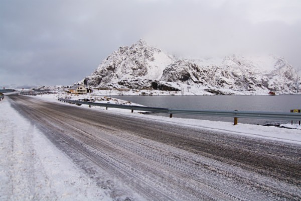  - Norway