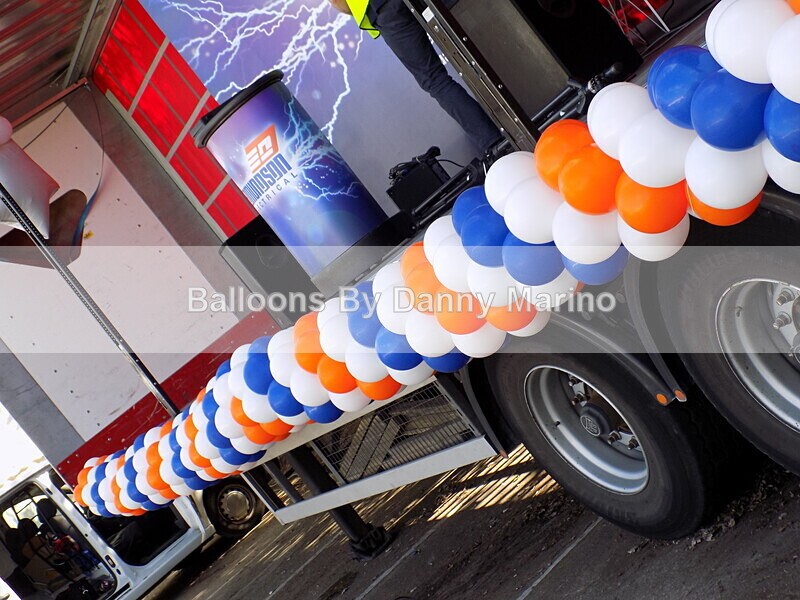  - Corporate events
