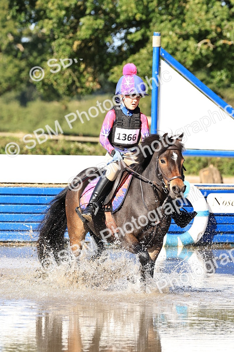 SBM_17485 - E10 - Eventers Challenge 50cm Championship