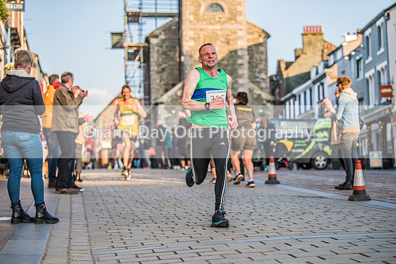 RTH-618 - Keswick Round The Houses Road Race, Wednesday 26th April 2023