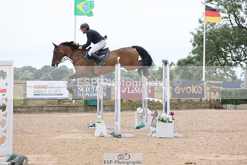 250719-135221-15852 - Cls 3, 3 Star Small Tour Start til Break