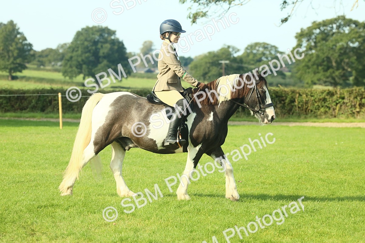 SBM_59318 - S38 - Starters Ridden Showing