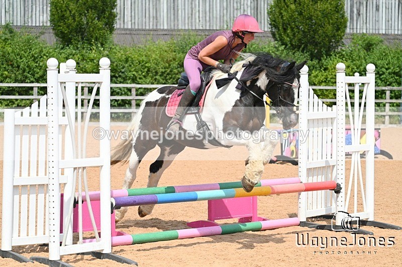 WJ7_6795 - Show Jumping at BCA