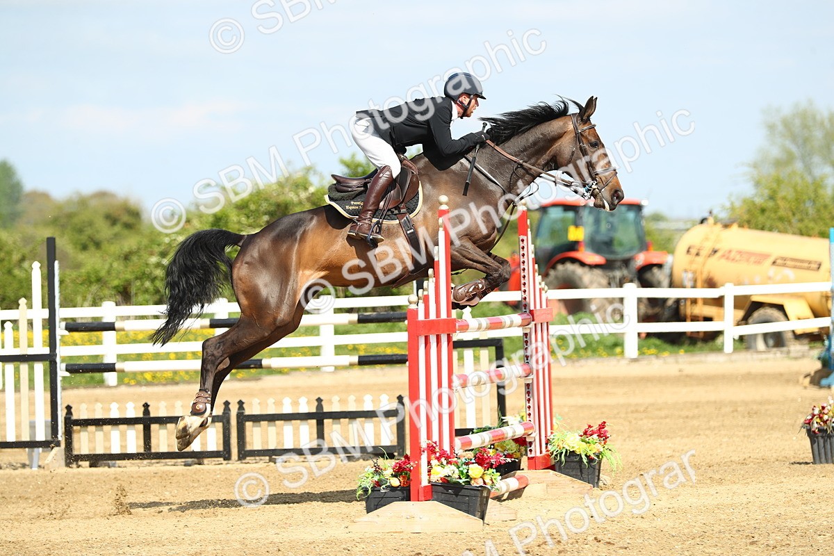 SBM_001601 - Class 6 - National B & C Handicap 1.25m - 1.30m