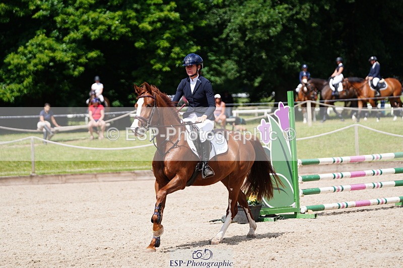 250615A-105548-10174 - Class 44 4 Year Old