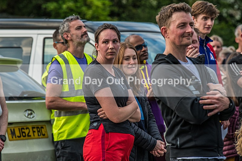 Hay-729 - Hay O Trail Race Tuesday 21st May 2024