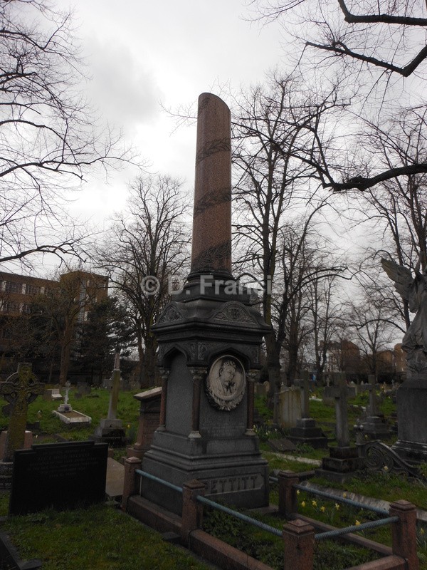 Image 1 - Brompton Cemetery