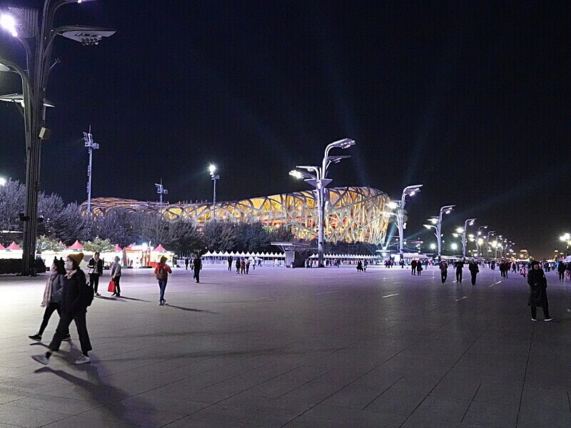 CHINA__1008 - China 2019