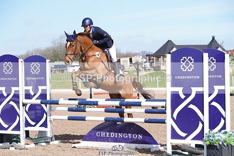 250330-123134-07035 - Cls 27 Snr 1.05 and 1.10m Grand Prix