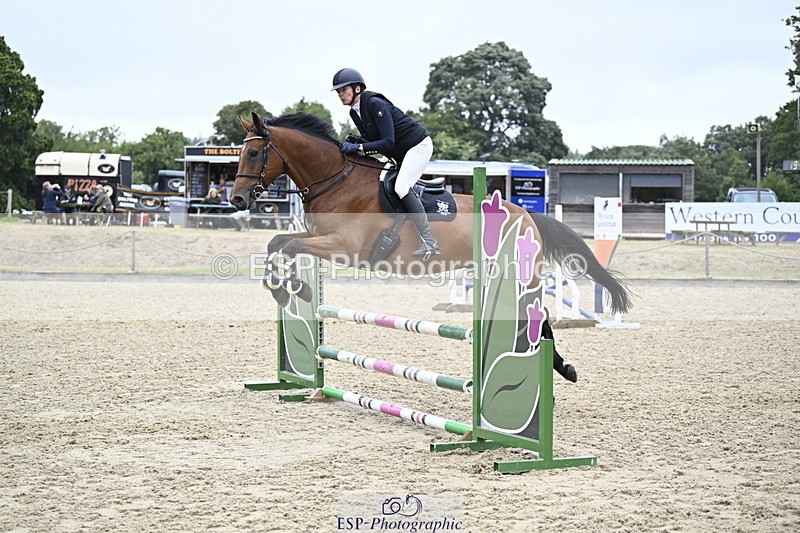 250830A-111058-05792 - Cls 21 British Novice and 90cm Open