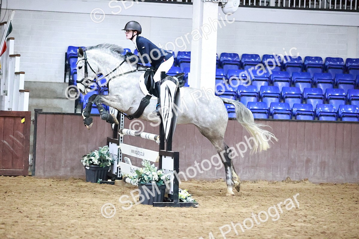 SBM_004263 - Class 15 - Senior British Novice 90cm