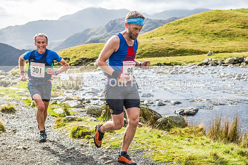 Langdale-351 - Langdale Horseshoe Fell Race Saturday 8th October 2022