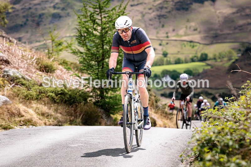 130802 - Blea Tarn Climb 13:00 - 14:00