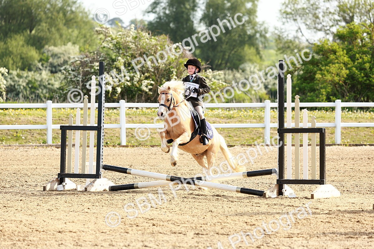 SBM_006378 - Class 1 - 40cm