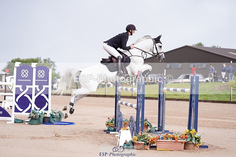 240720A-092026-13755 - Cls 3, 3 Star Small Tour 1.40m