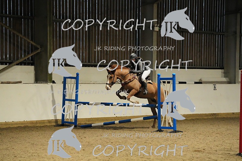 JKR03744 - Class 8 90cm