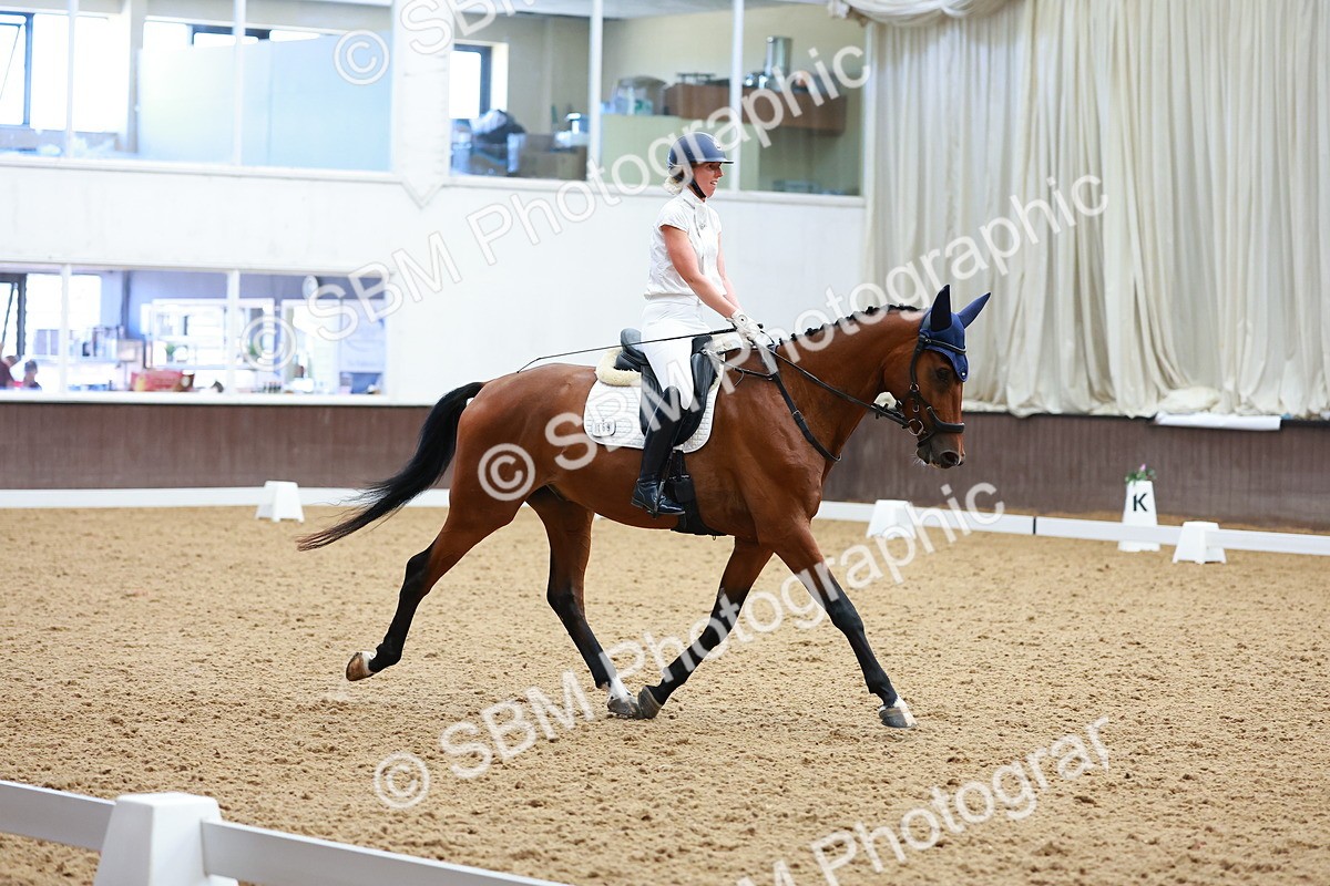 SBM_003780 - Para PYO Warm Up