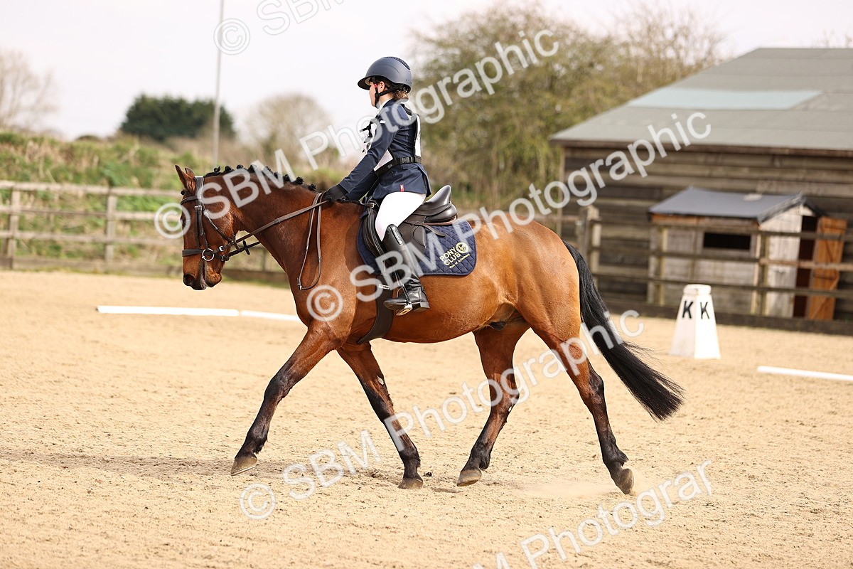 SBM_001650 - Class 11 - PC 70 DR Test